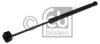 FEBI BILSTEIN 39703 Gas Spring, bonnet